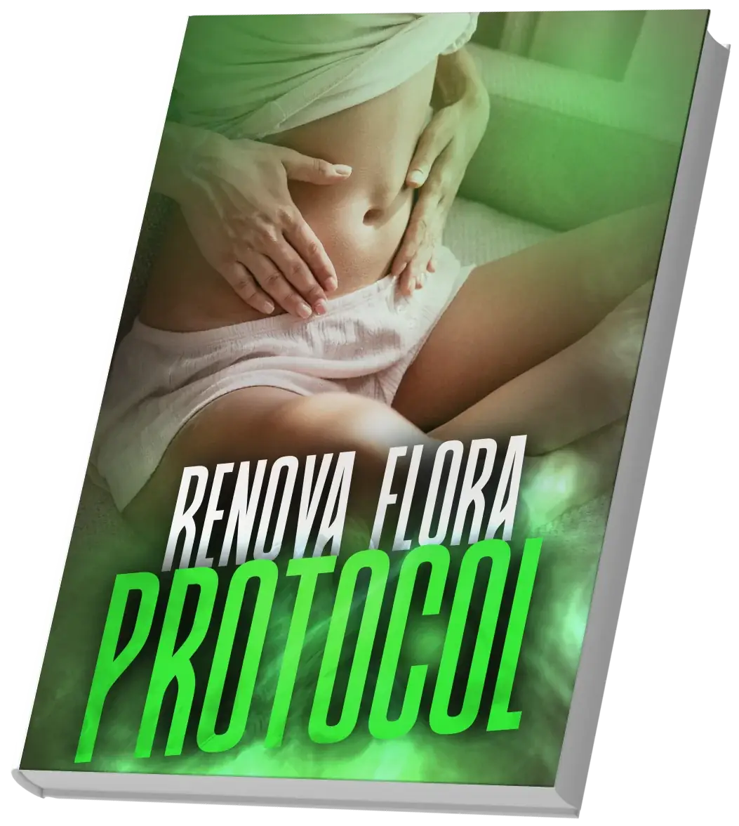 Cover artwork of the SodaTide bonus guide Renova Flora Protocol