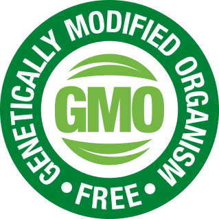 SodaTide non-GMO positioning